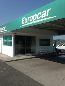 Europcar Renta De Autos Veracruz Aeropuerto